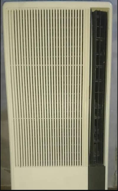 portable ac with staplizar