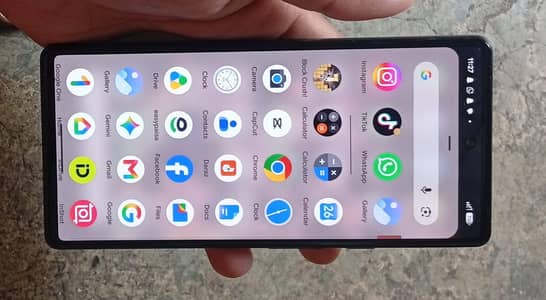 Google Pixel 6a