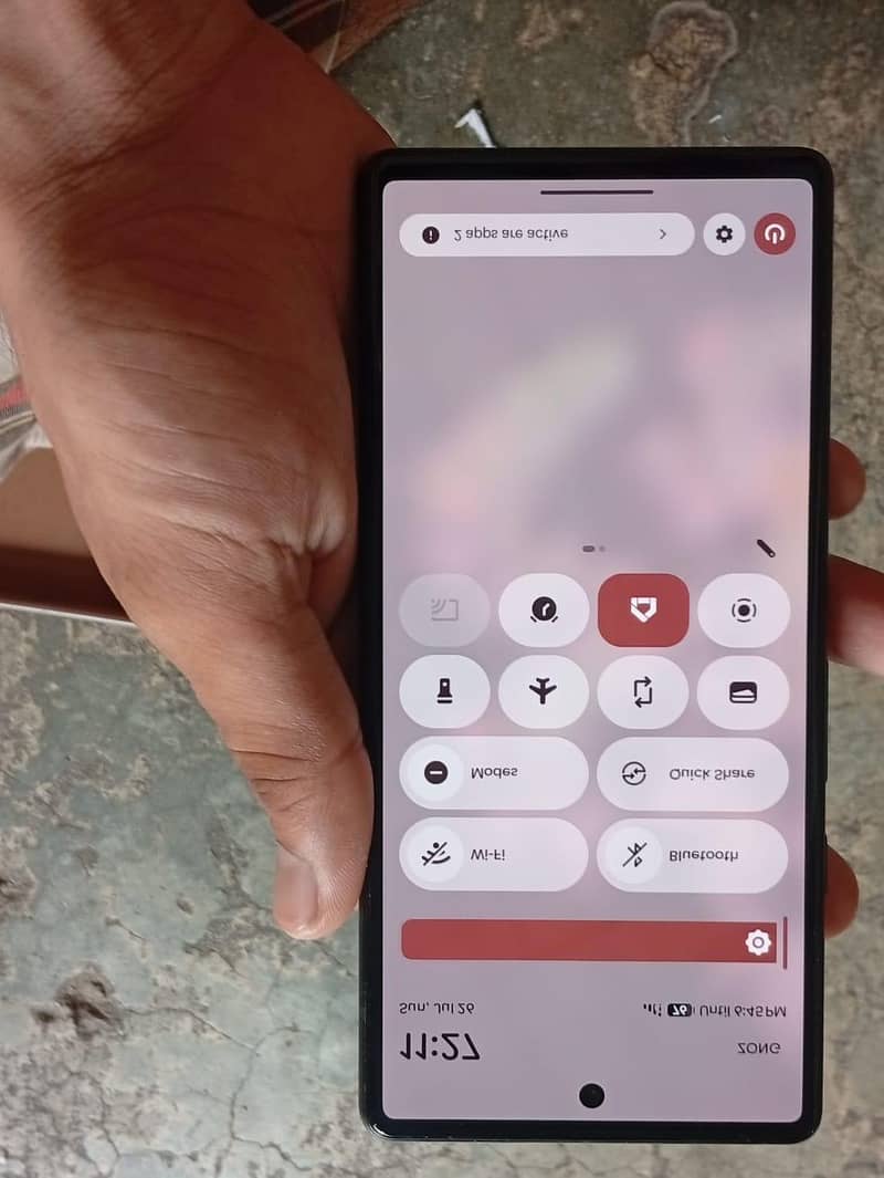 Google Pixel 6a 1