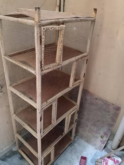 6ft cage for sale