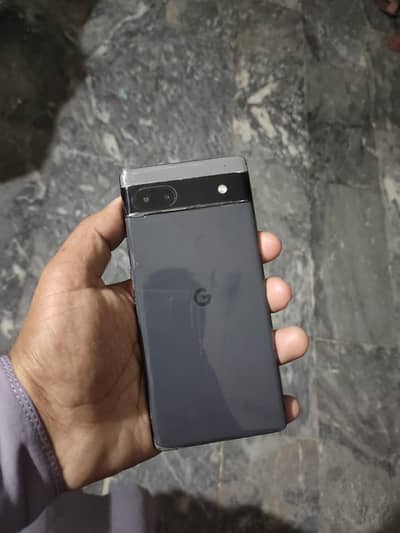 Google Pixel 6a Urgent sale