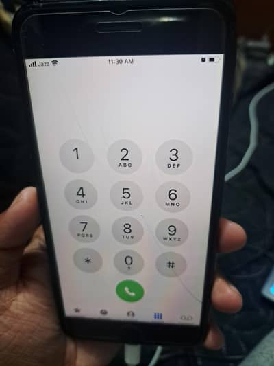 Iphone 7 plus 128gb