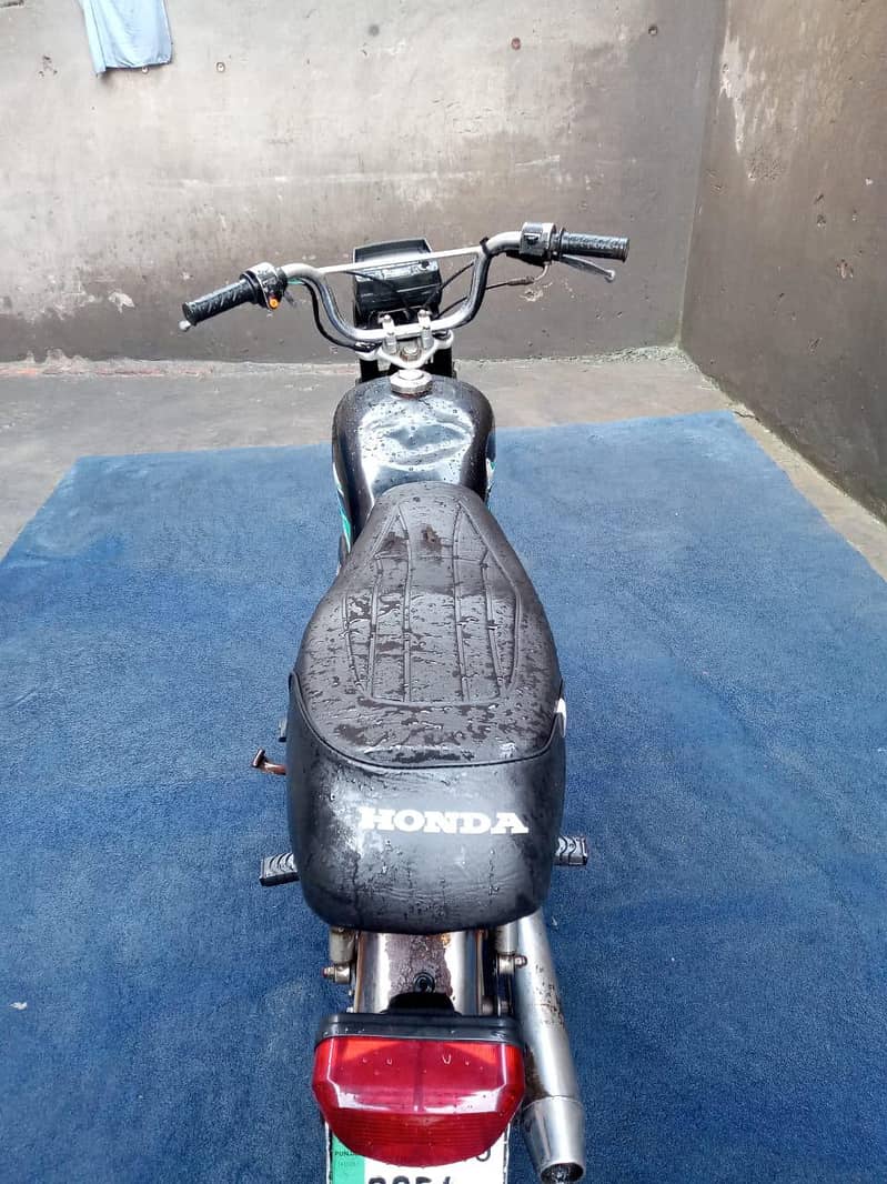 bikes 5