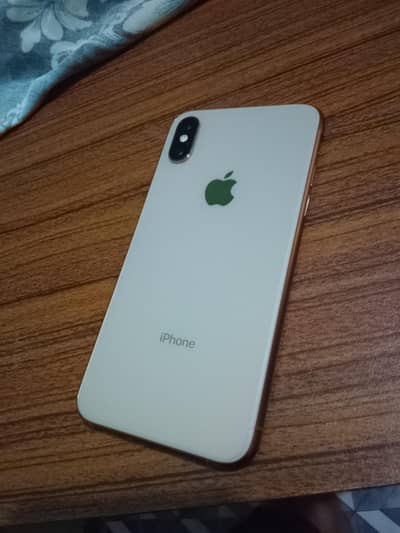 Apple iPhone XS