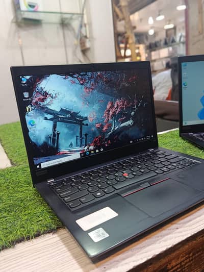 Lenovo ThinkPad X13 | Core i5 10th Generation | 16GB RAM | 256GB SSD