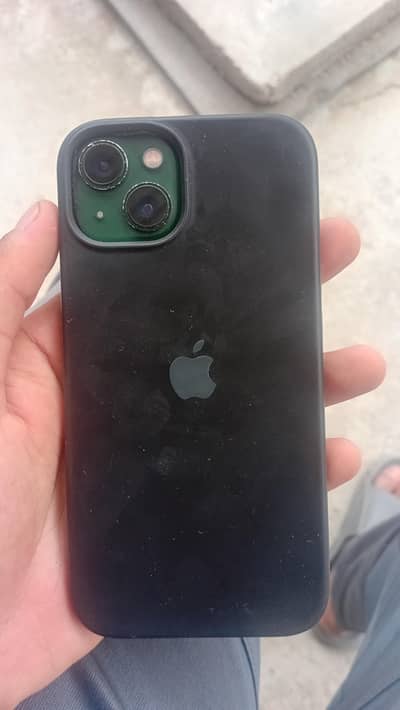 Iphone 13 bypass  Exchange possible
