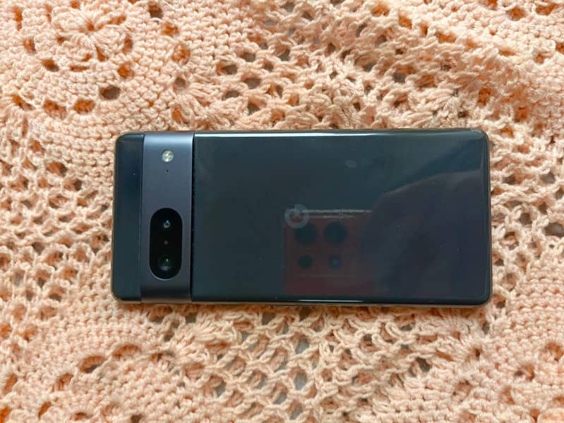 Google Pixel 7 0