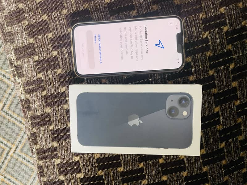 Iphone 13 4