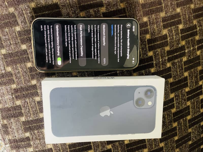 Iphone 13 5