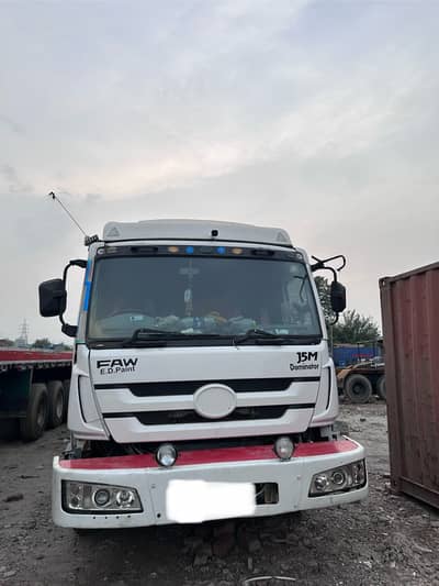 Faw 280hp for sale