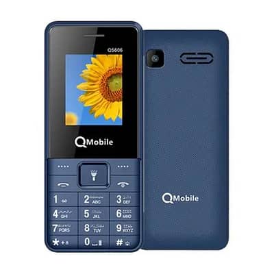 QMobile Q5606