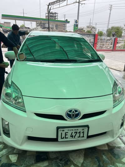 Toyota Prius 2010