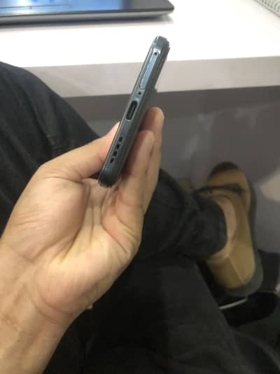 Vivo v23e