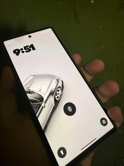 Google Pixel 6 all ok 10/10