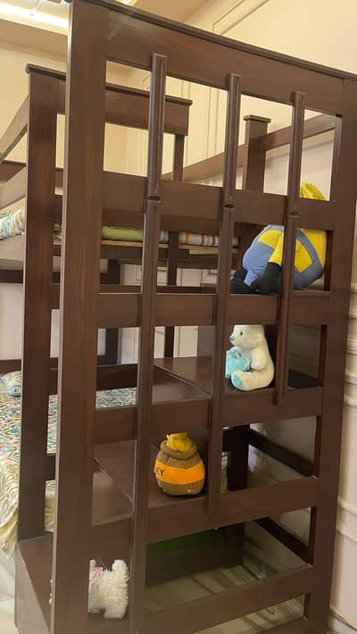 Bunk Bed for sale