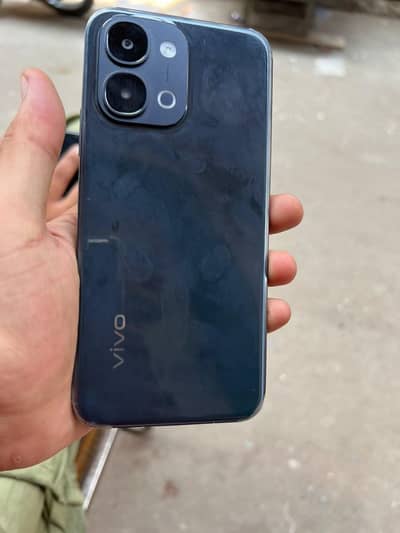 Vivo Y31d 8/128 pta approved