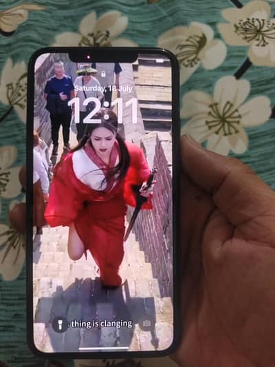 Apple iPhone 11 Pro Max