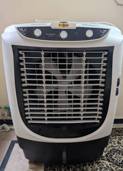 Super Asia ECM 6500 Plus for sale