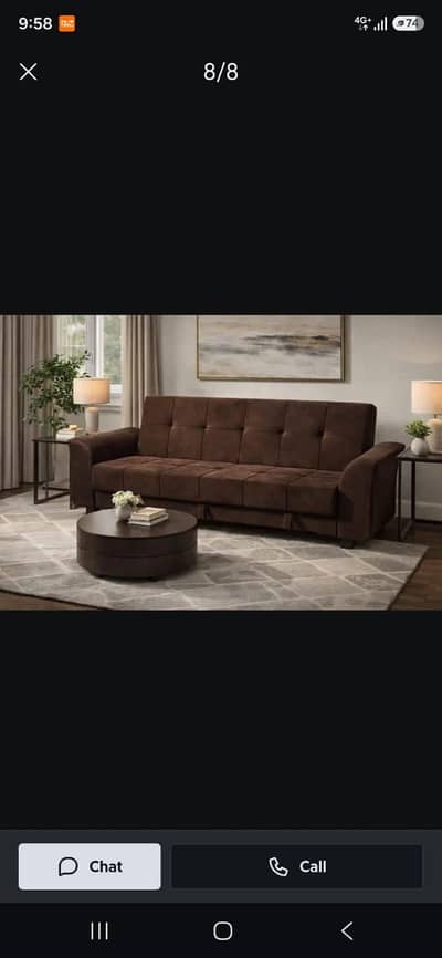 Hussain furniture