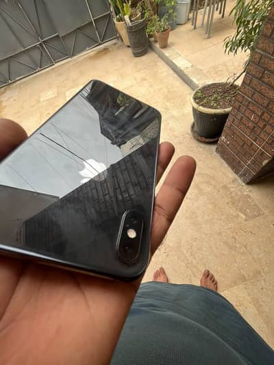 Apple iPhone XS Max