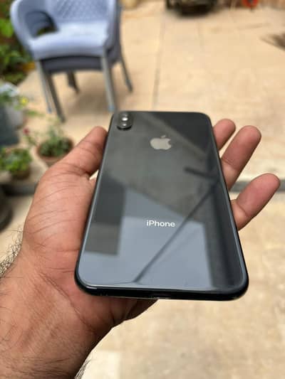 Apple iPhone XS Max