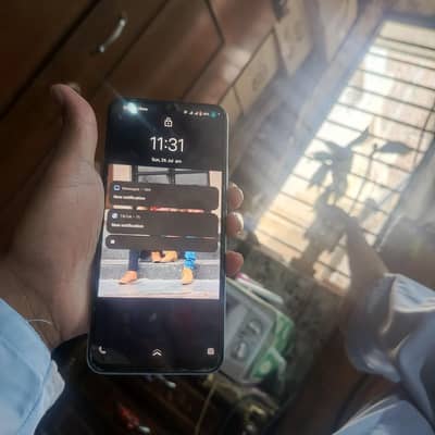Vivo Y21 urgent for Sale