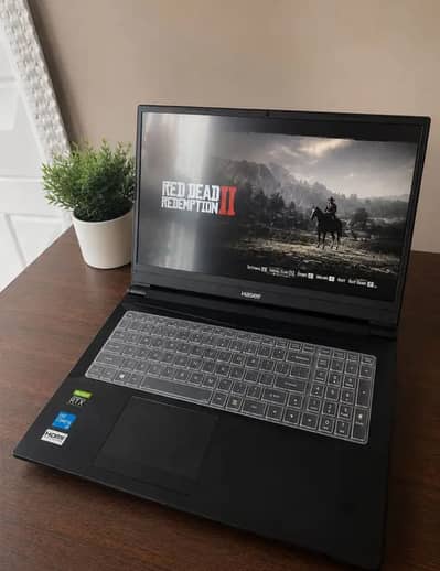 HASEE TX9 (RTX 3070)