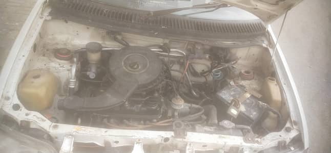 Daihatsu Cuore 2007