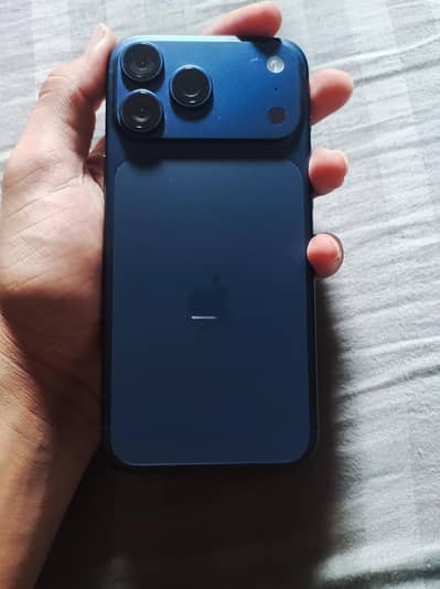 Apple iPhone 17 Pro Max