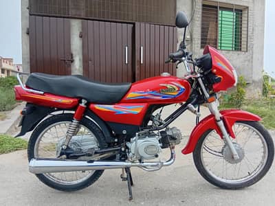 united 100cc late 2025