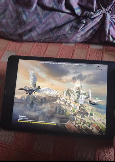 iPad mini 5