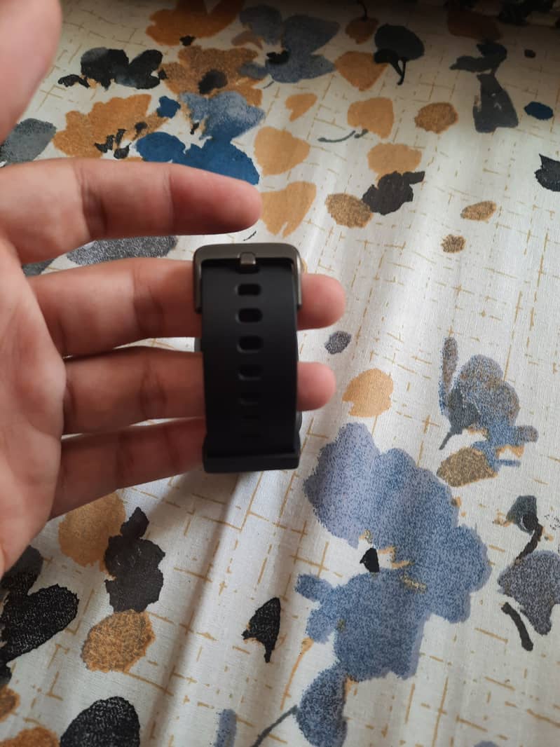Orafit mega watch 1