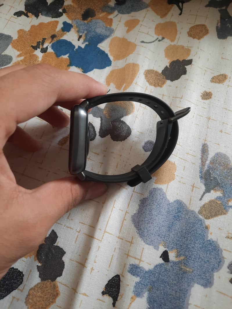 Orafit mega watch 2