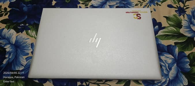 Hp Elite Book