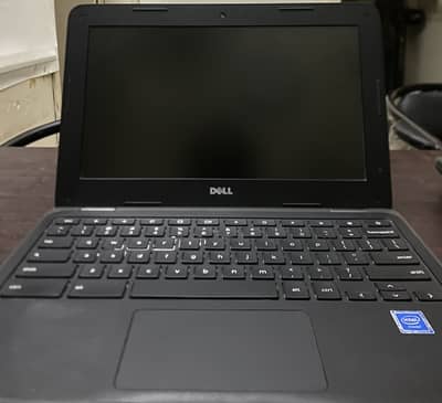 Dell Chromebook 11 3180 | 4GB RAM | 16GB SSD/eMMC | Good Condition
