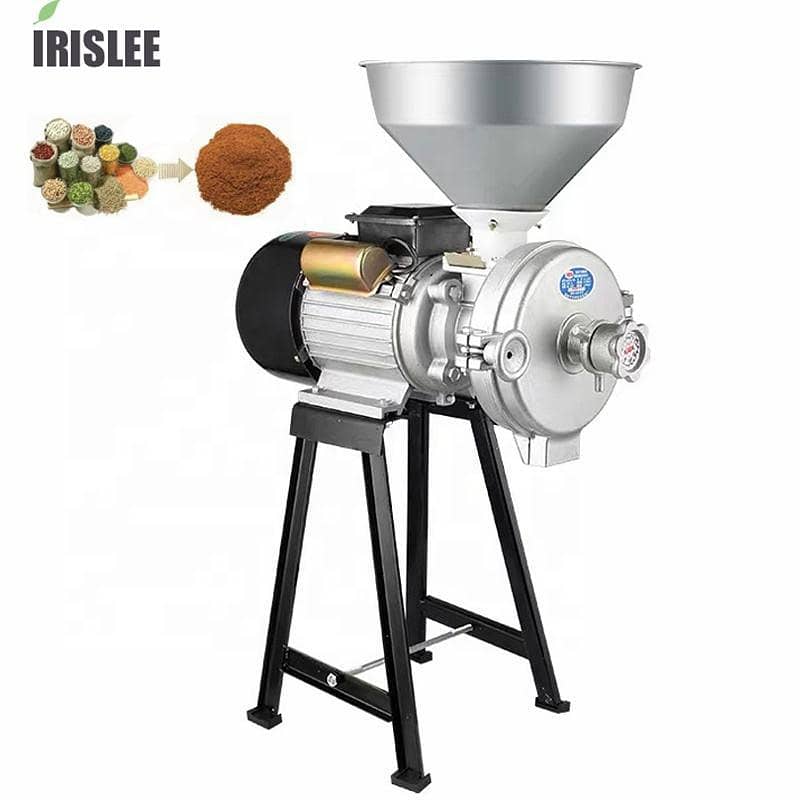Grain grinder mill 0