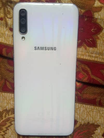Samsung Mobile A50