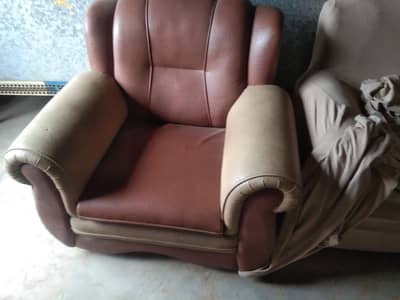 5 seater sofa
