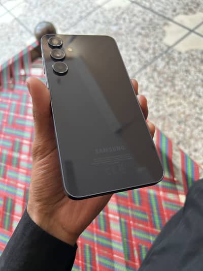 Samsung Mobile A55 5G