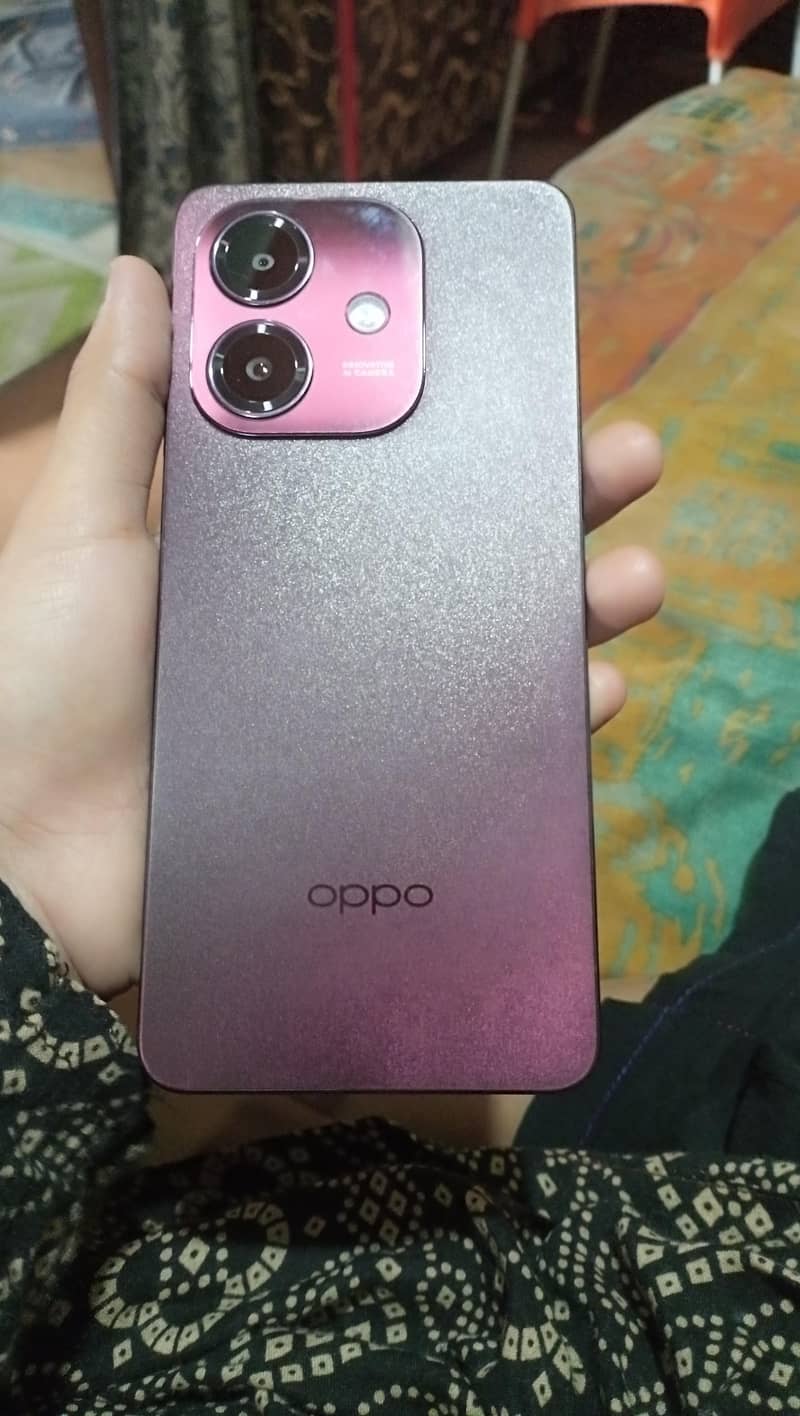 OPPO A5 2