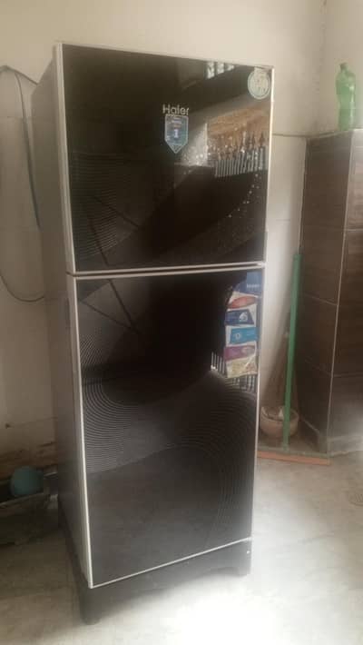 full size refrigerator