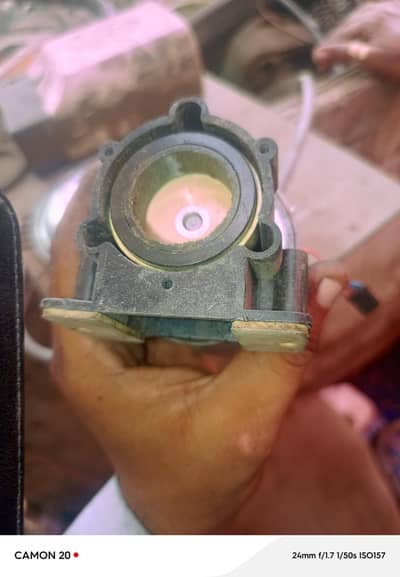 03182885778 DC motors
