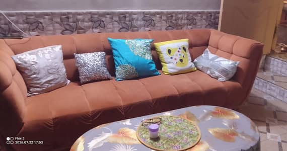 5 seater sofa for sell