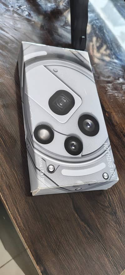 Nothing Phone 3A Pro for sale