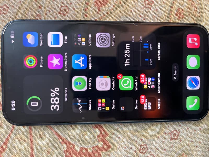 Iphone 13 0