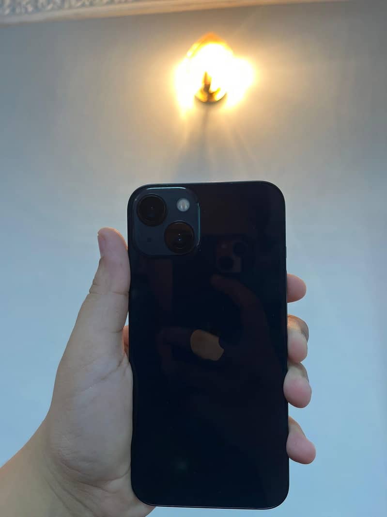 Iphone 13 3