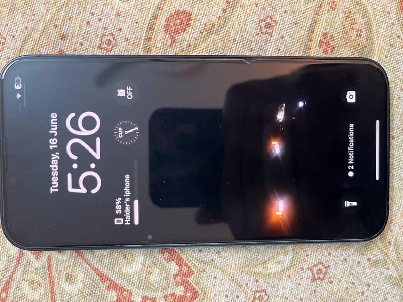 Iphone 13 4