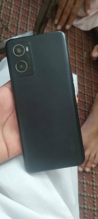 OPPO A76
