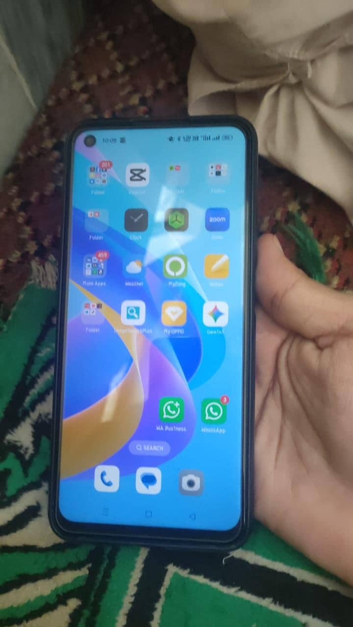 OPPO A76 6