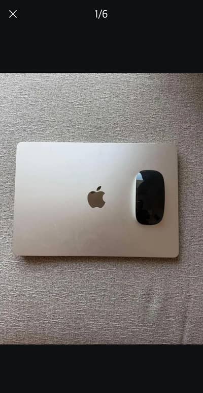 Apple MacBook Pro 16-inch M4 | 16GB RAM | 512 SSD | Like New